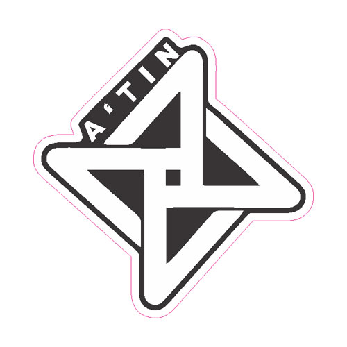 Atin Logo