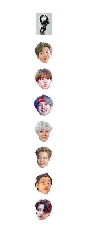 BTS Faces LLC