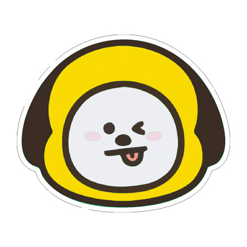 Chimmy (warm light)