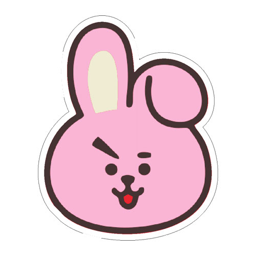 Cooky (warm light)