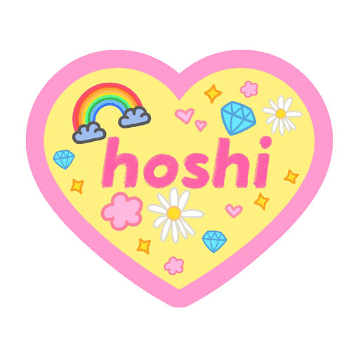 Hoshi heart