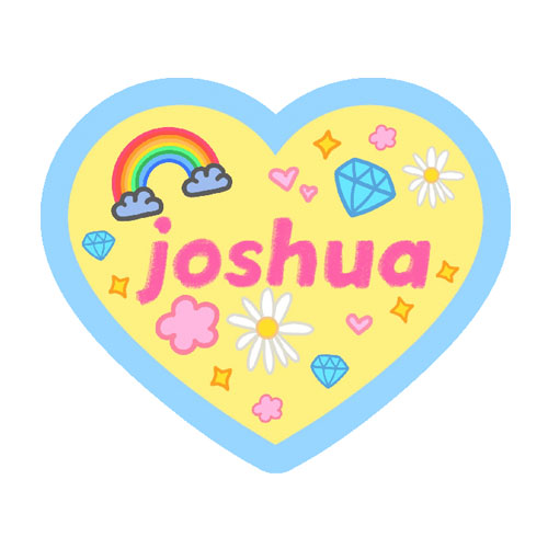 Joshua heart