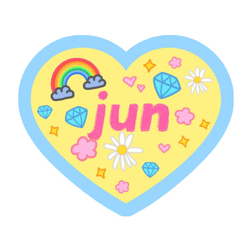 Jun  heart