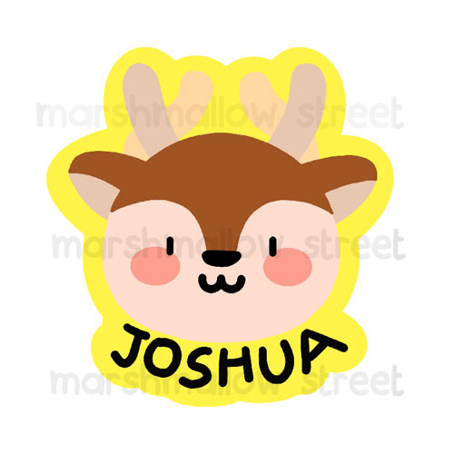 Joshua  icon