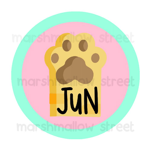 Jun icon