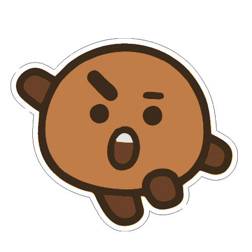 Shooky (warm light)