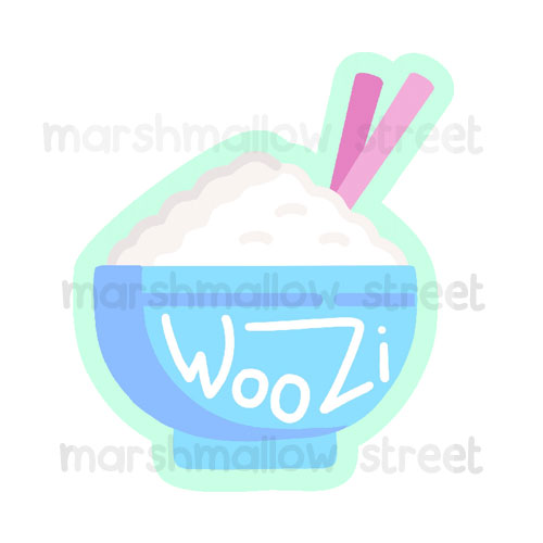 Woozi icon