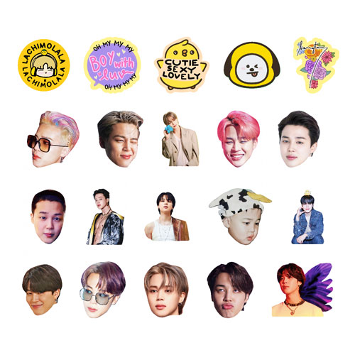 Jimin Special