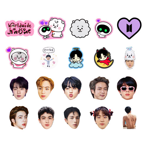 Jin Special