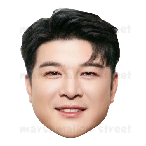 Shindong