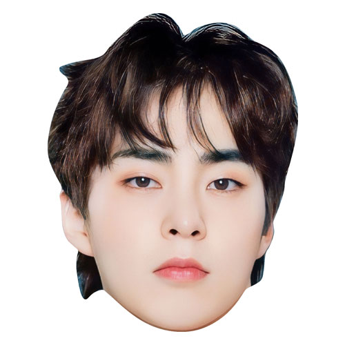 Xiumin 3