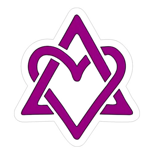 Aroha logo