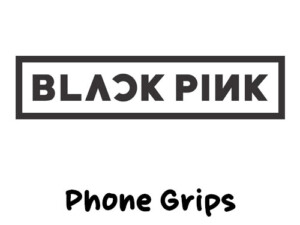 Blackpink Phone Grip