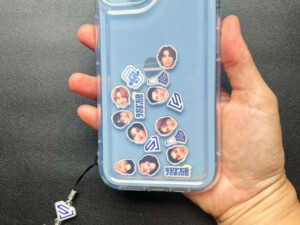 Super Junior Shaker