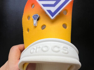 Super Junior Jibbitz & Brooch Pins