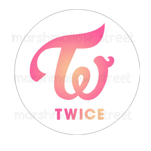 Twice Circle