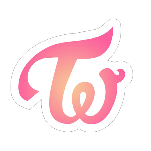 Twice Logo