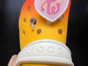 Twice Jibbitz & Brooch Pins