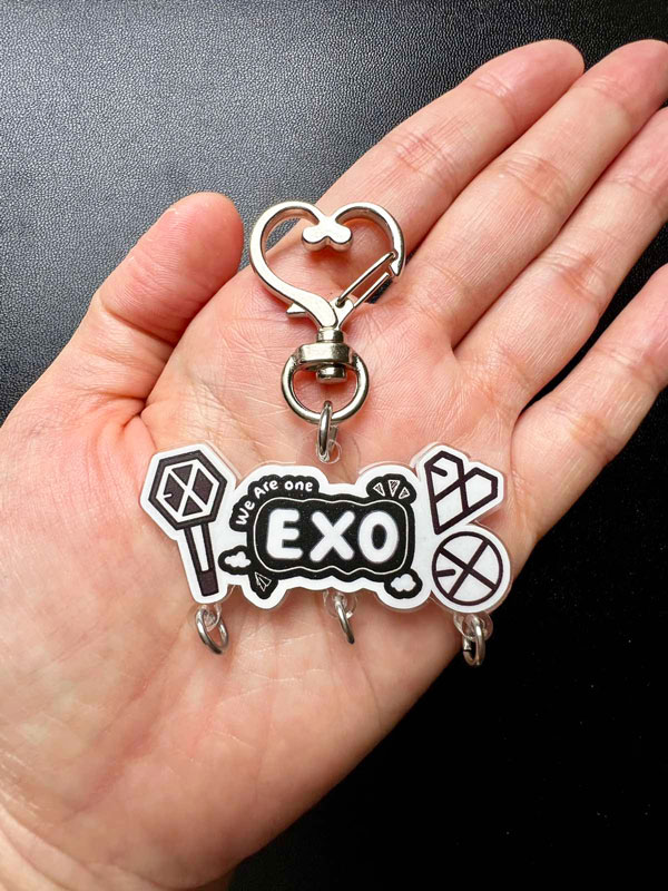 EXO LLC holder