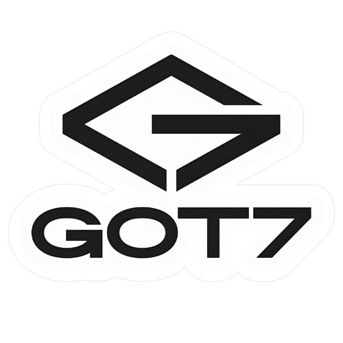 GOT7 Logo