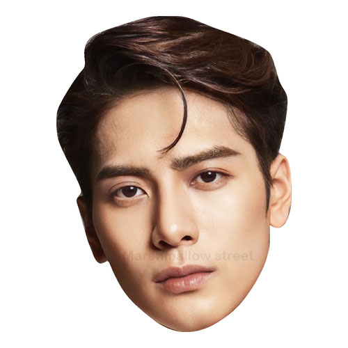 GOT7 Jackson1