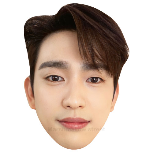 GOT7 Jinyoung5