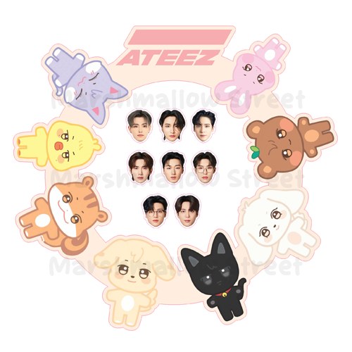 Ateez