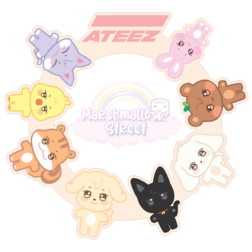 Ateez