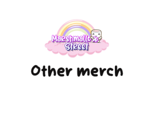 Twice other merch