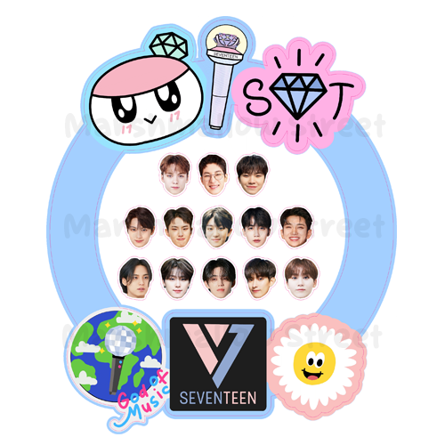 SVT Faces