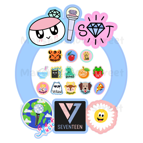 SVT Icons