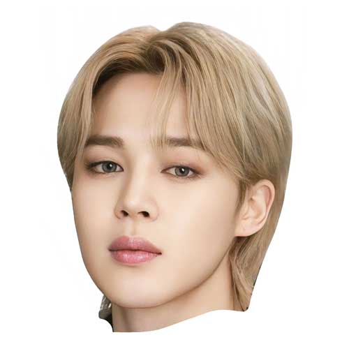 AR2 Jimin