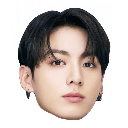AR2 Jungkook