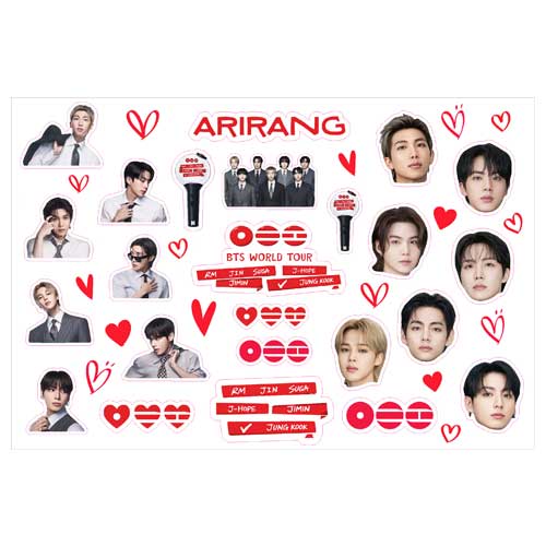 Arirang 2