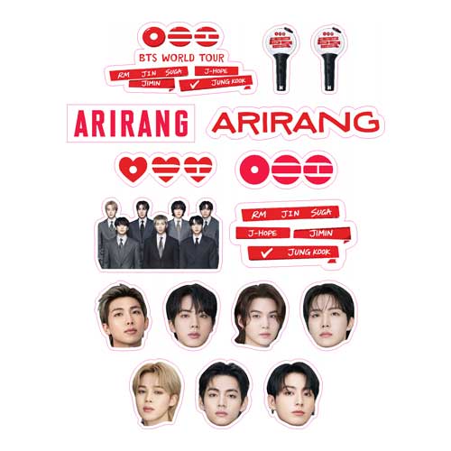 Arirang 2