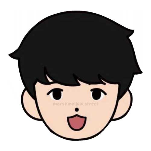 Baekhyun Chibi
