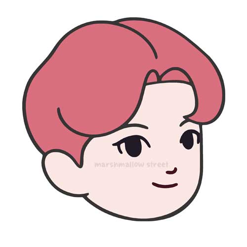 Chanyeol Chibi
