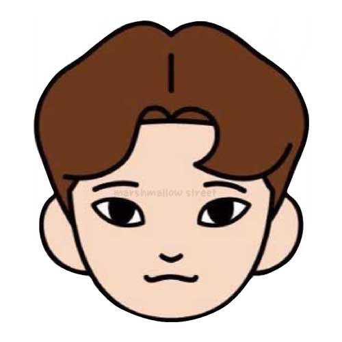 Chen Chibi