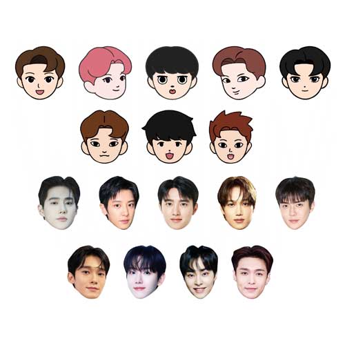 EXO Ladder