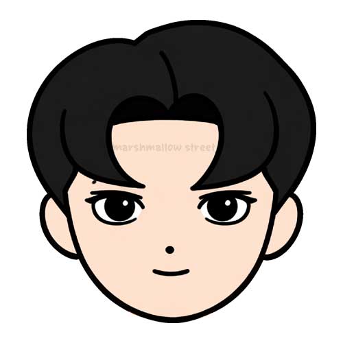 Sehun Chibi