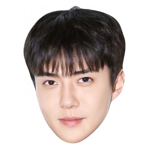 Sehun 5
