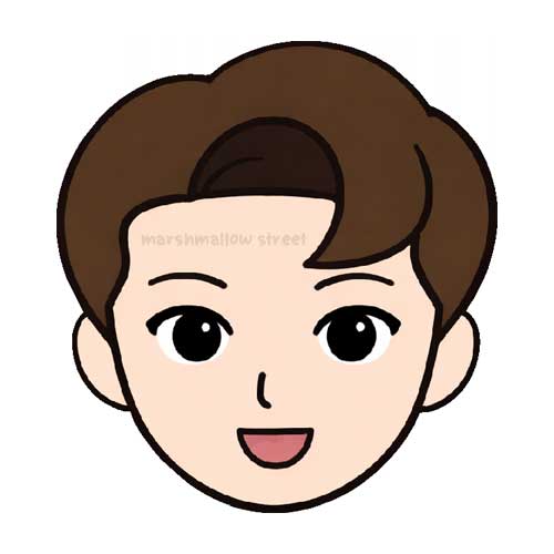 Suho Chibi