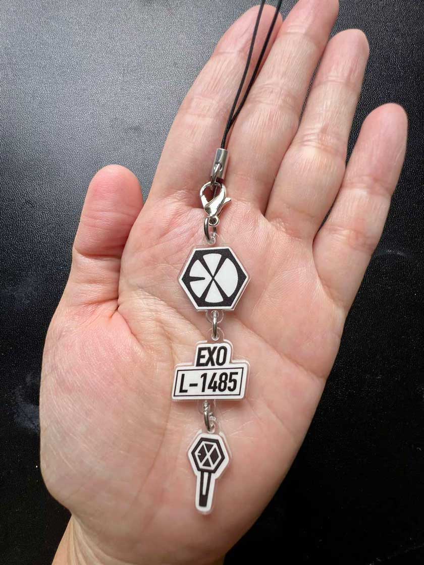 EXO L-1485