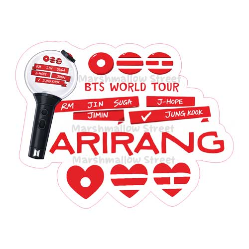 Arirang WT