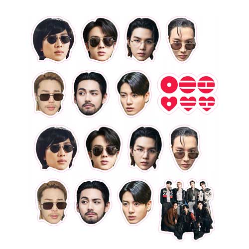 BTS 2.0