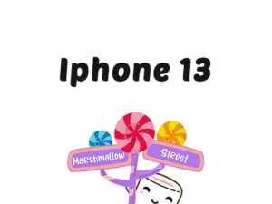 Iphone 13