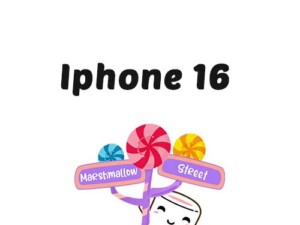 Iphone 16