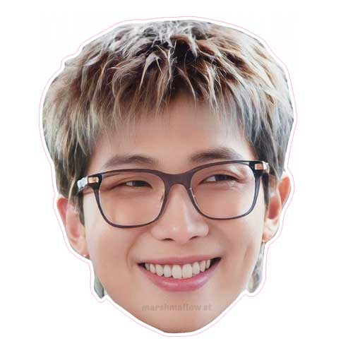 RM eyeglasses