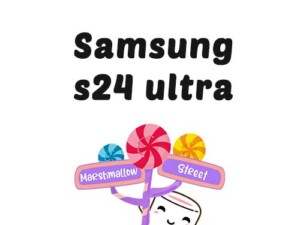 Samsung S24 Ultra