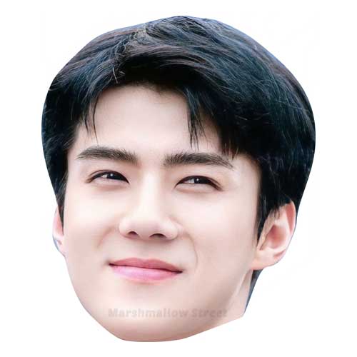 Sehun 4